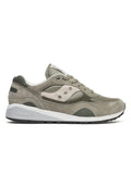 SNEAKER Ecru Saucony