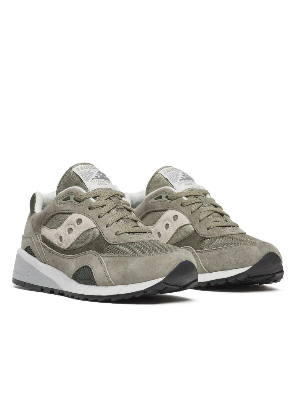 SNEAKER Ecru Saucony