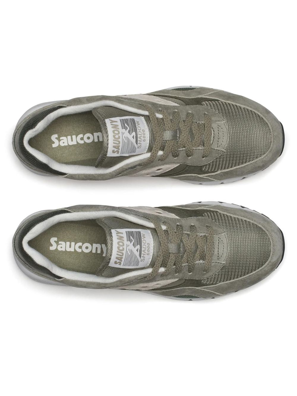 SNEAKER Ecru Saucony