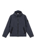 GIACCA Blu Stone Island