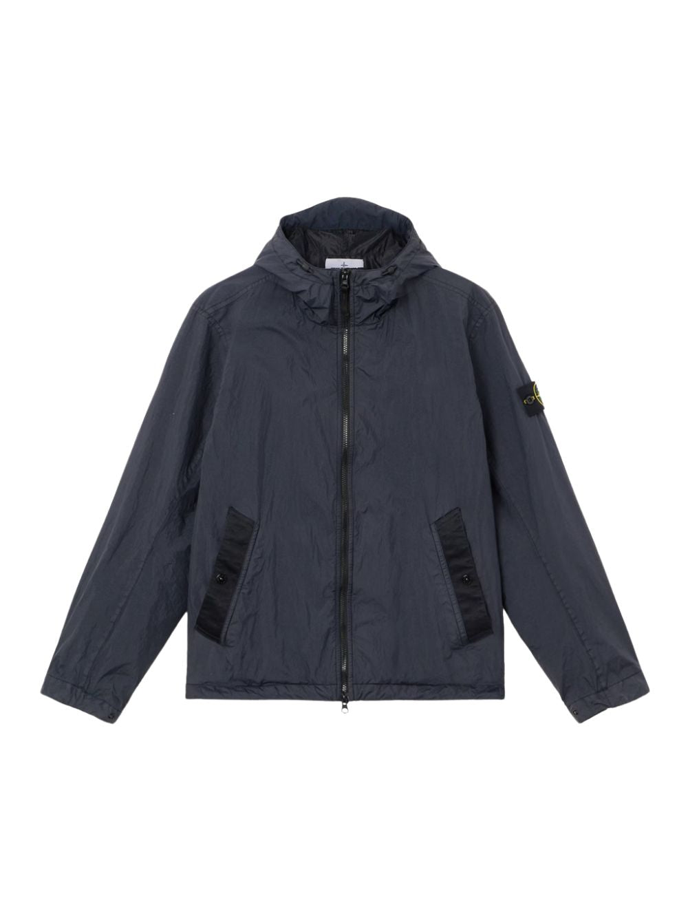 GIACCA Blu Stone Island