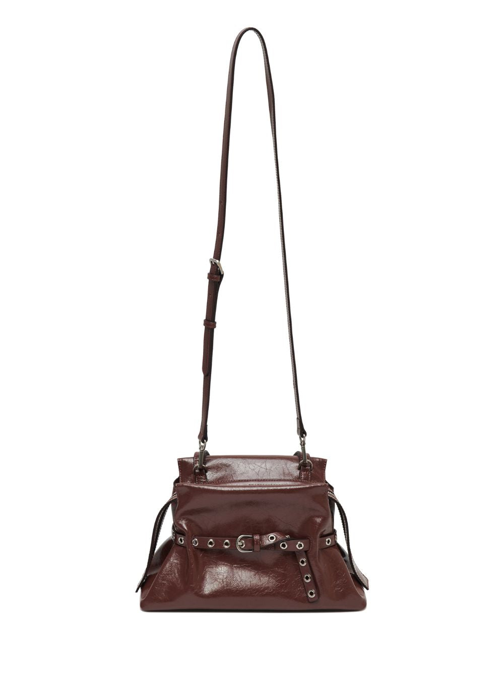 BORSA  Marrone Dellest