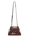BORSA  Marrone Dellest