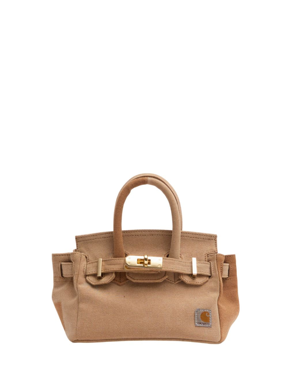 BORSA  Beige Another Chance 