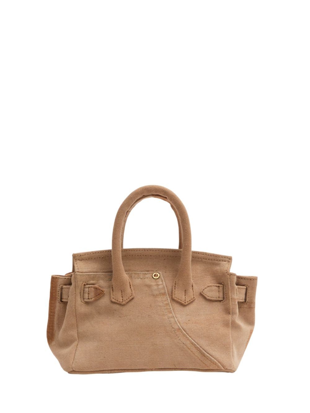 BORSA  Beige Another Chance 