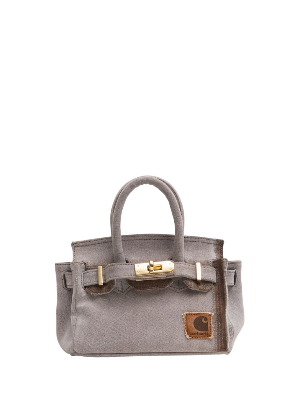 BORSA  Grigio Another Chance 