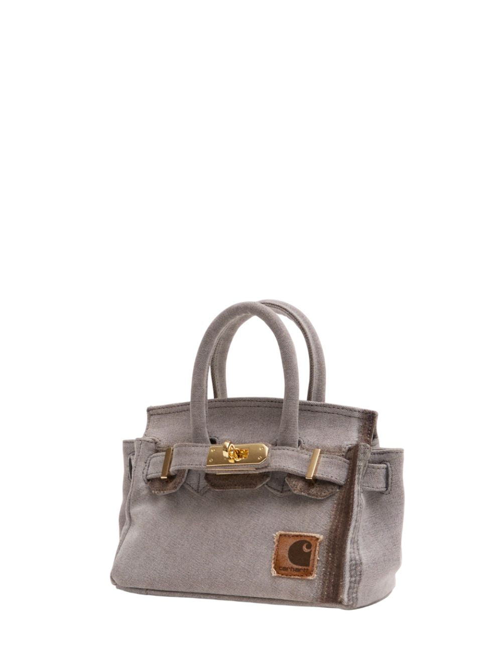 BORSA  Grigio Another Chance 