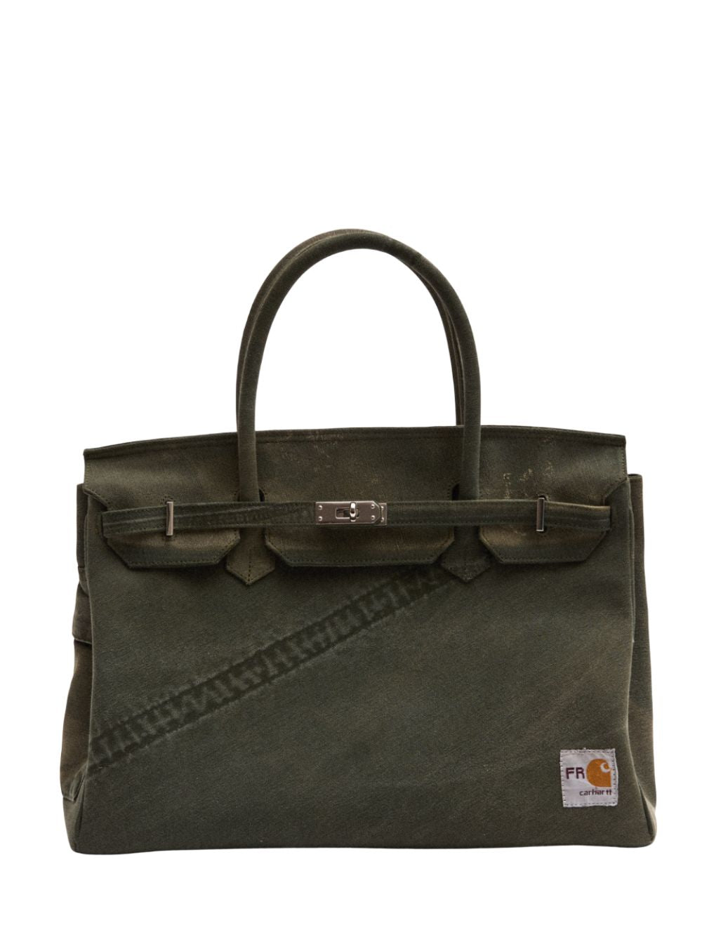 BORSA  Verde Another Chance 