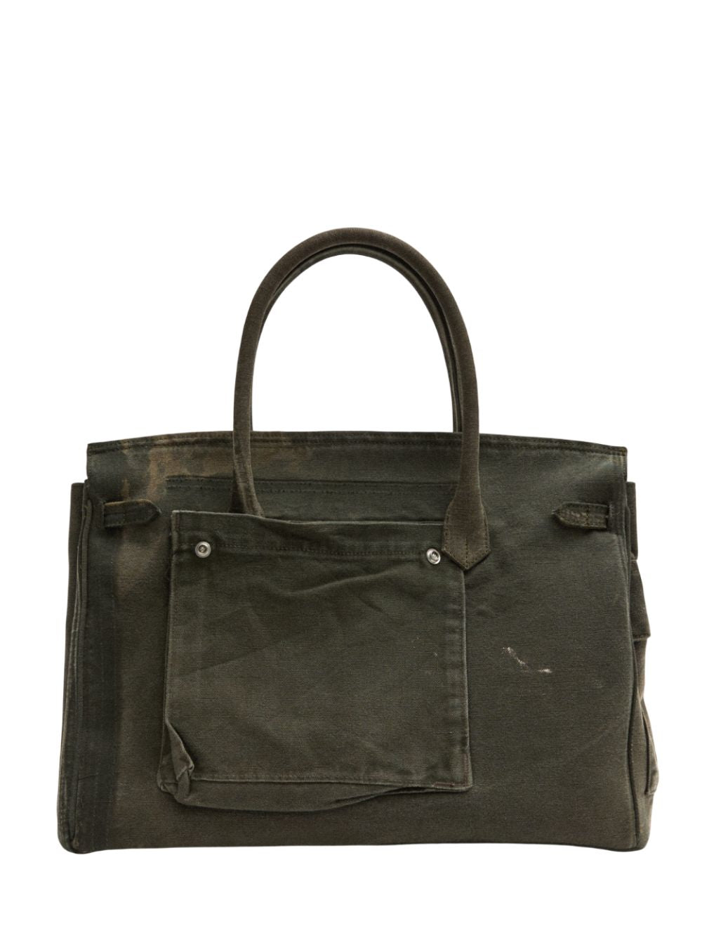 BORSA  Verde Another Chance 