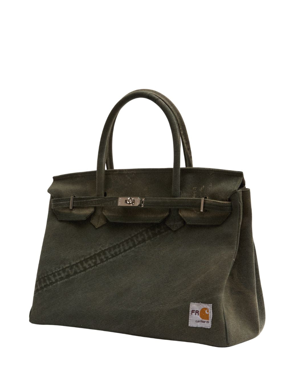 BORSA  Verde Another Chance 