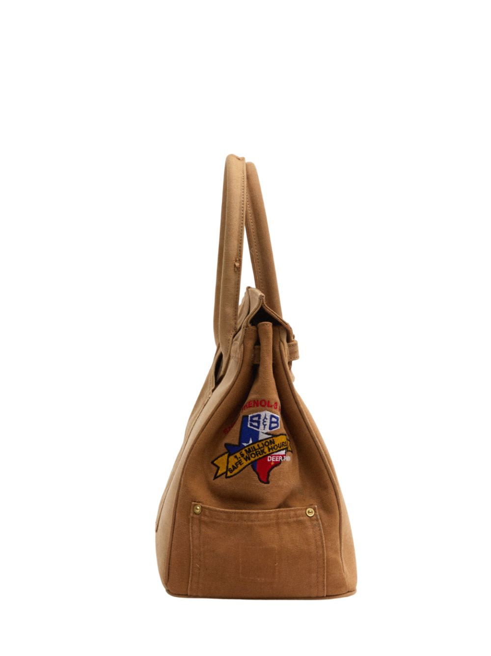 BORSA  Tabacco Another Chance 