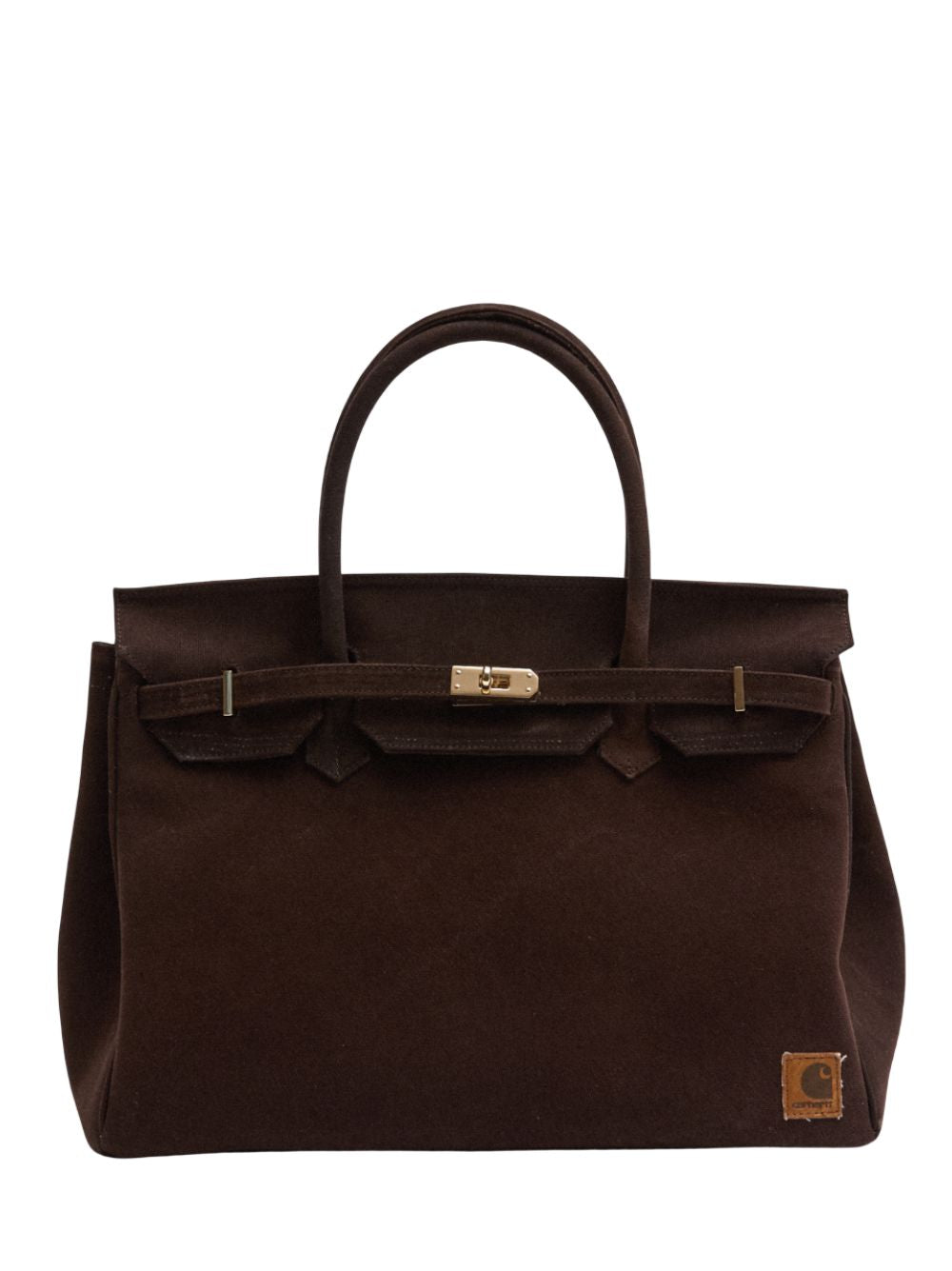 BORSA  Marrone Another Chance 