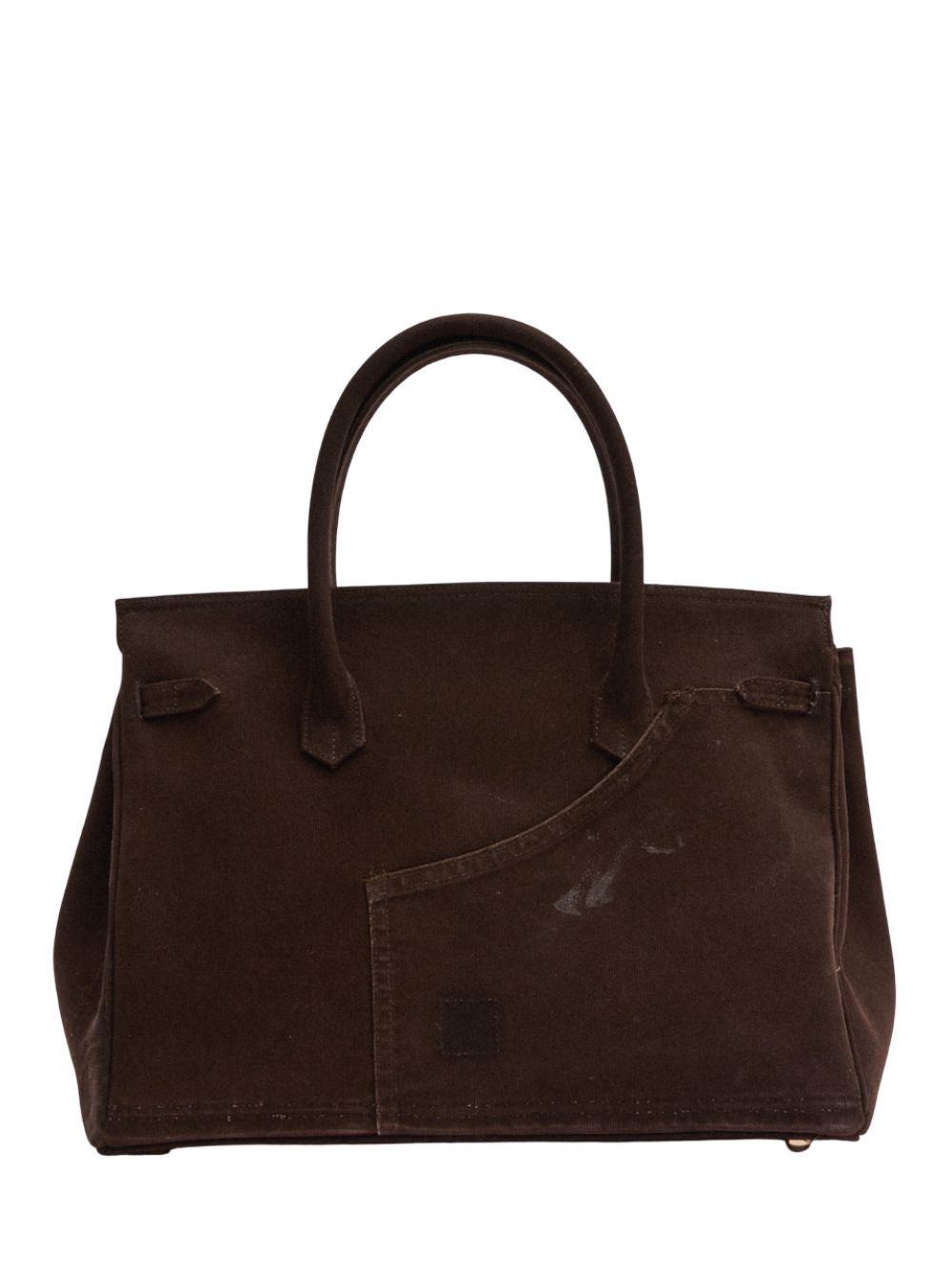 BORSA  Marrone Another Chance 