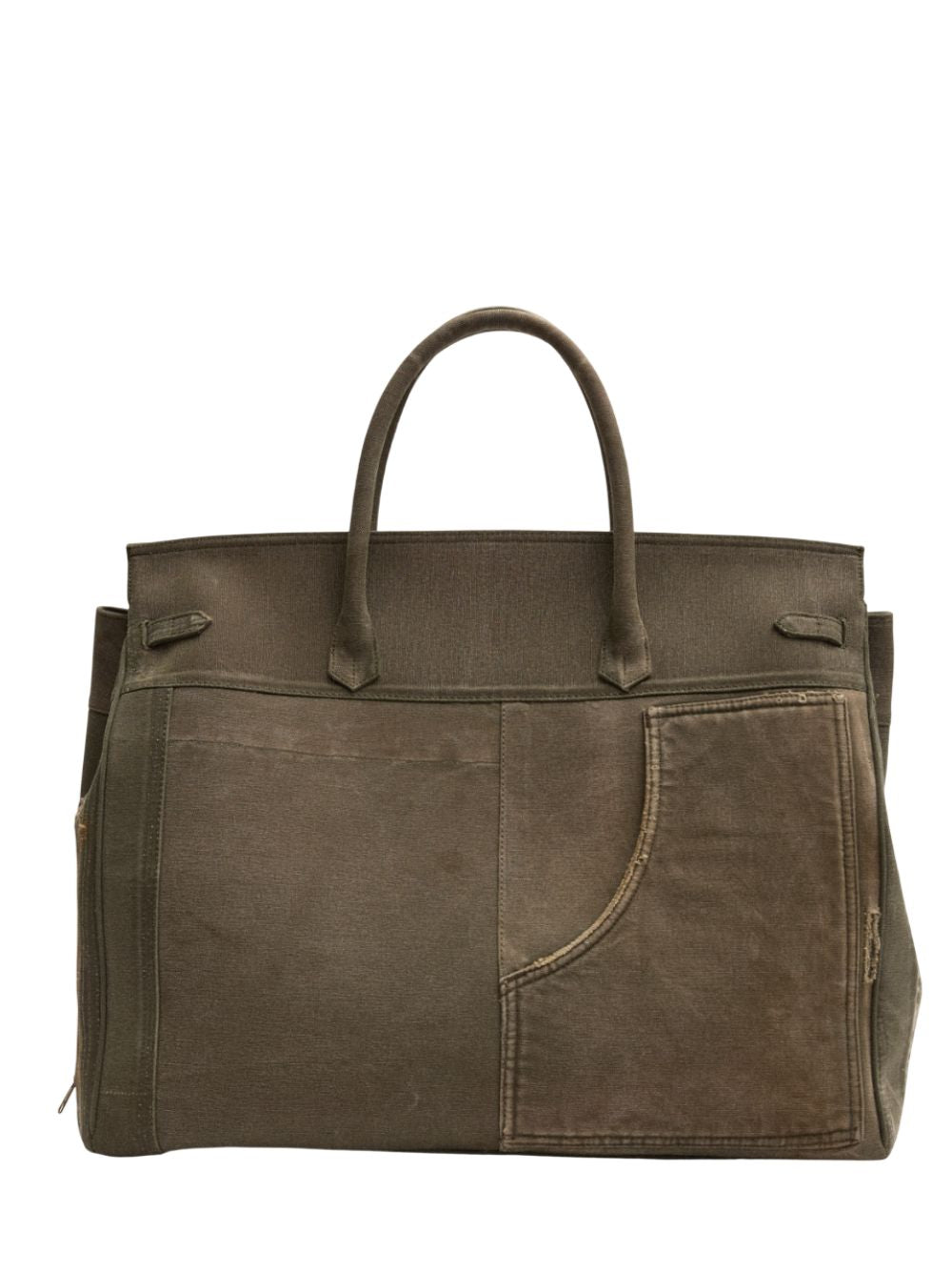 BORSA  Verde Another Chance 