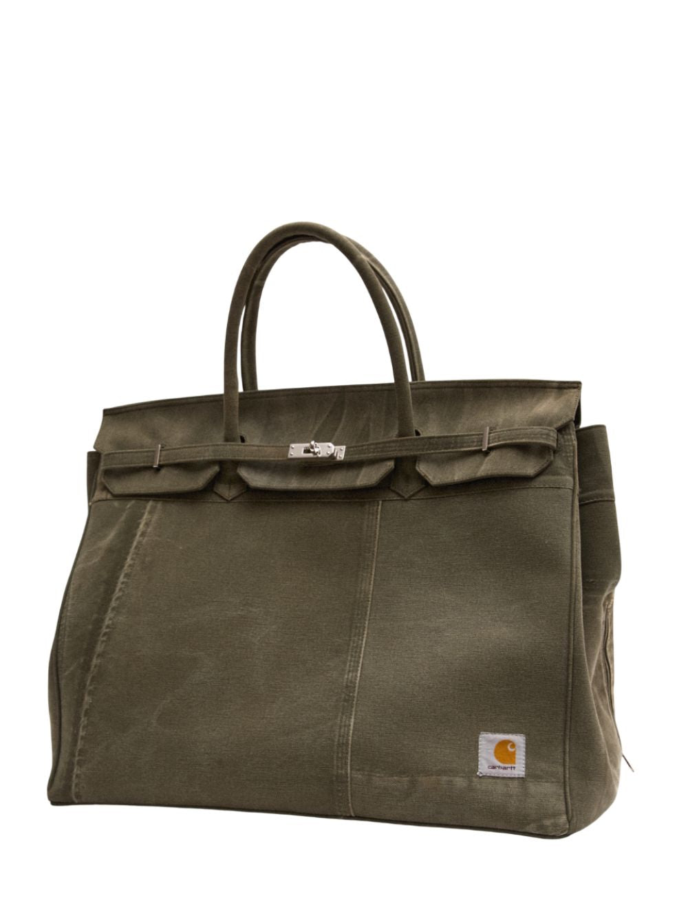 BORSA  Verde Another Chance 