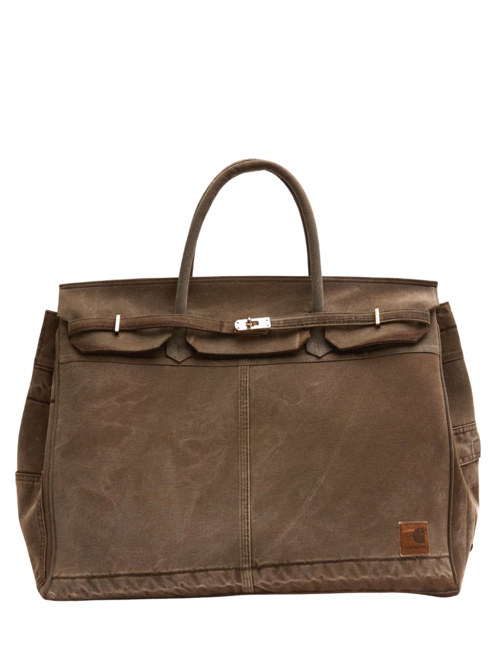 BORSA  Marrone Another Chance 