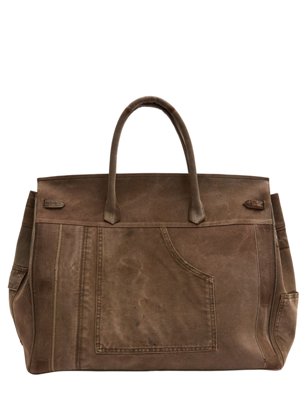 BORSA  Marrone Another Chance 