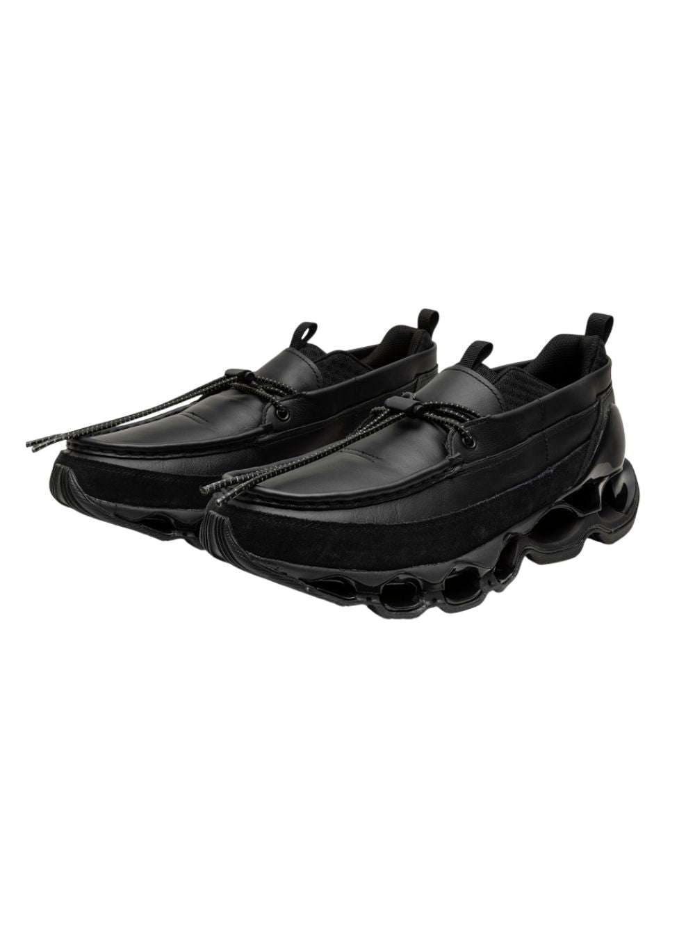 SNEAKER Nero Mizuno