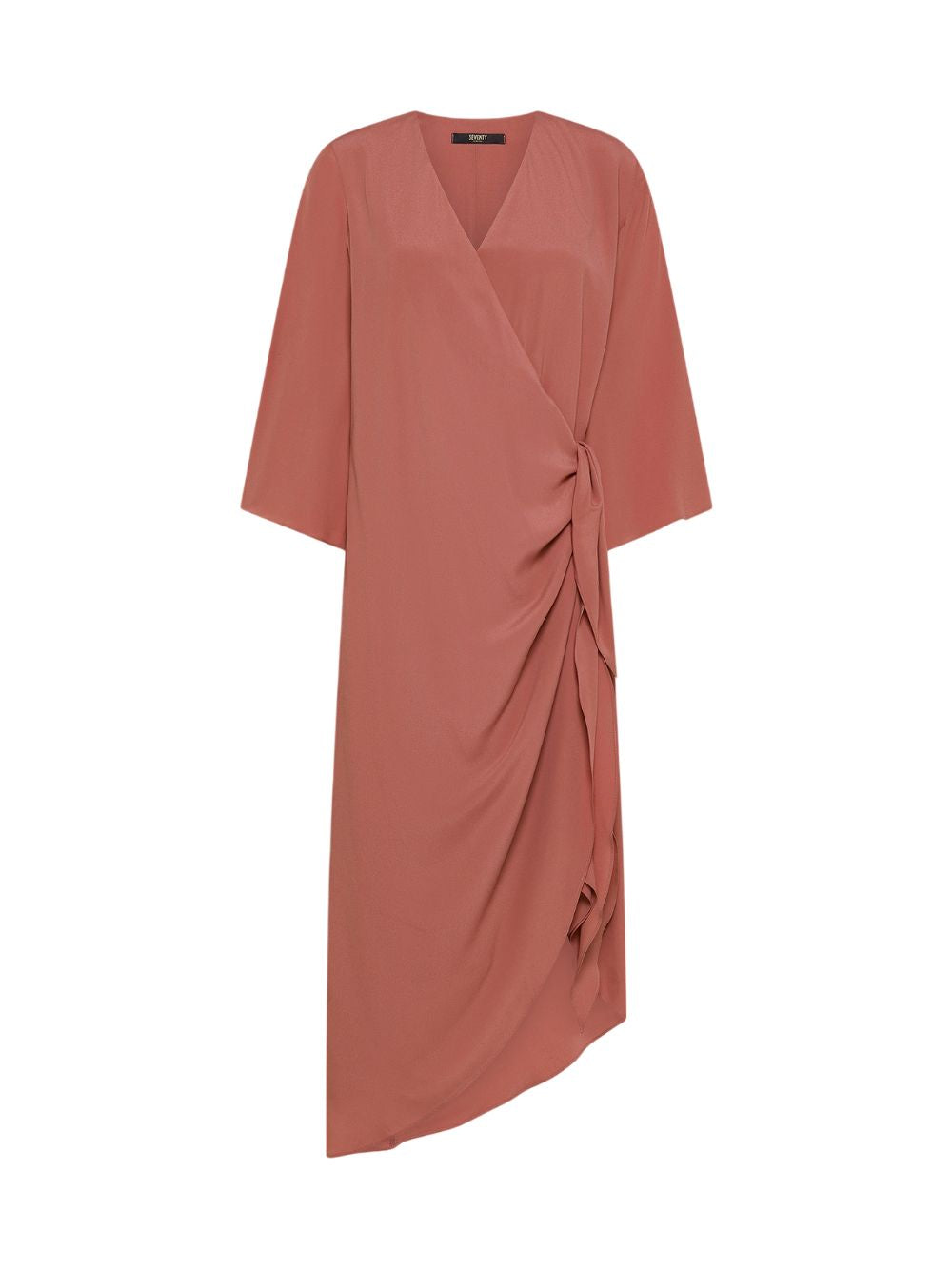 ABITO DONNA Rosa Seventy