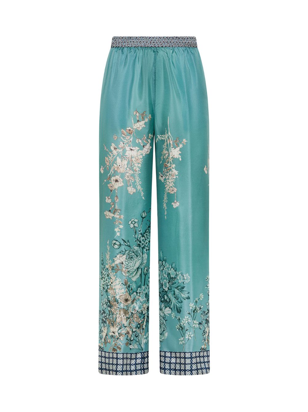 PANTALONE Ottanio Seventy