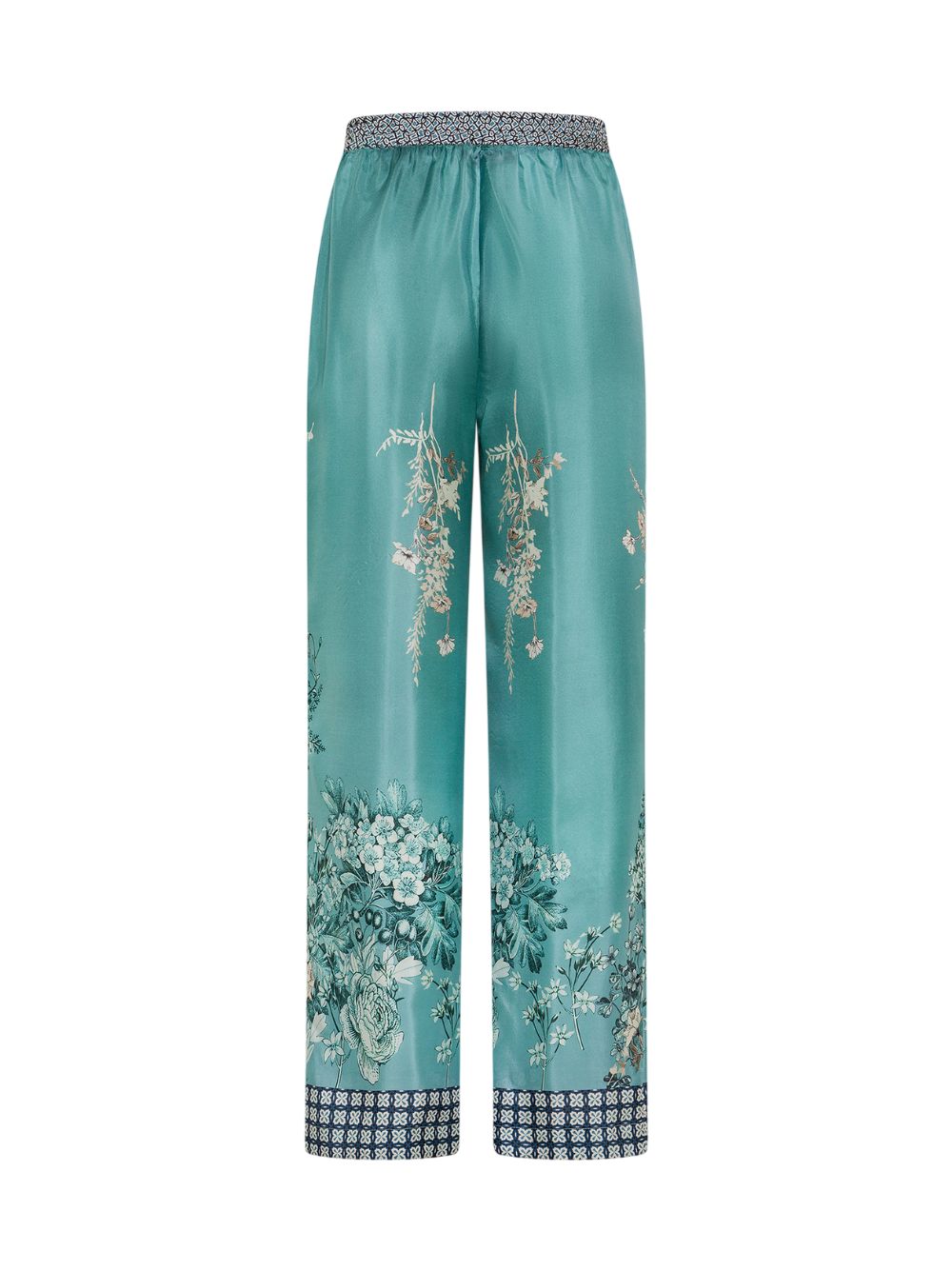PANTALONE Ottanio Seventy