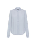 CAMICIA Celeste Seventy