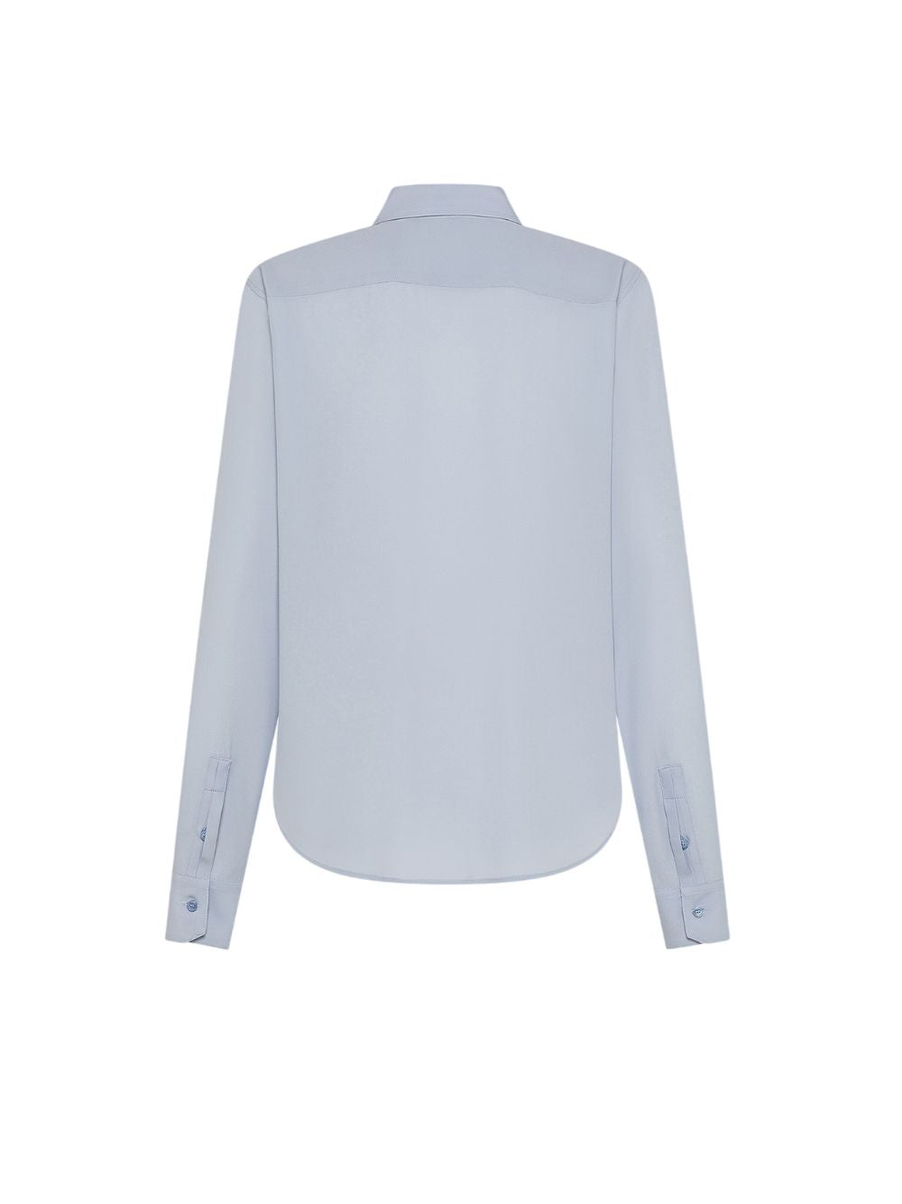 CAMICIA Celeste Seventy
