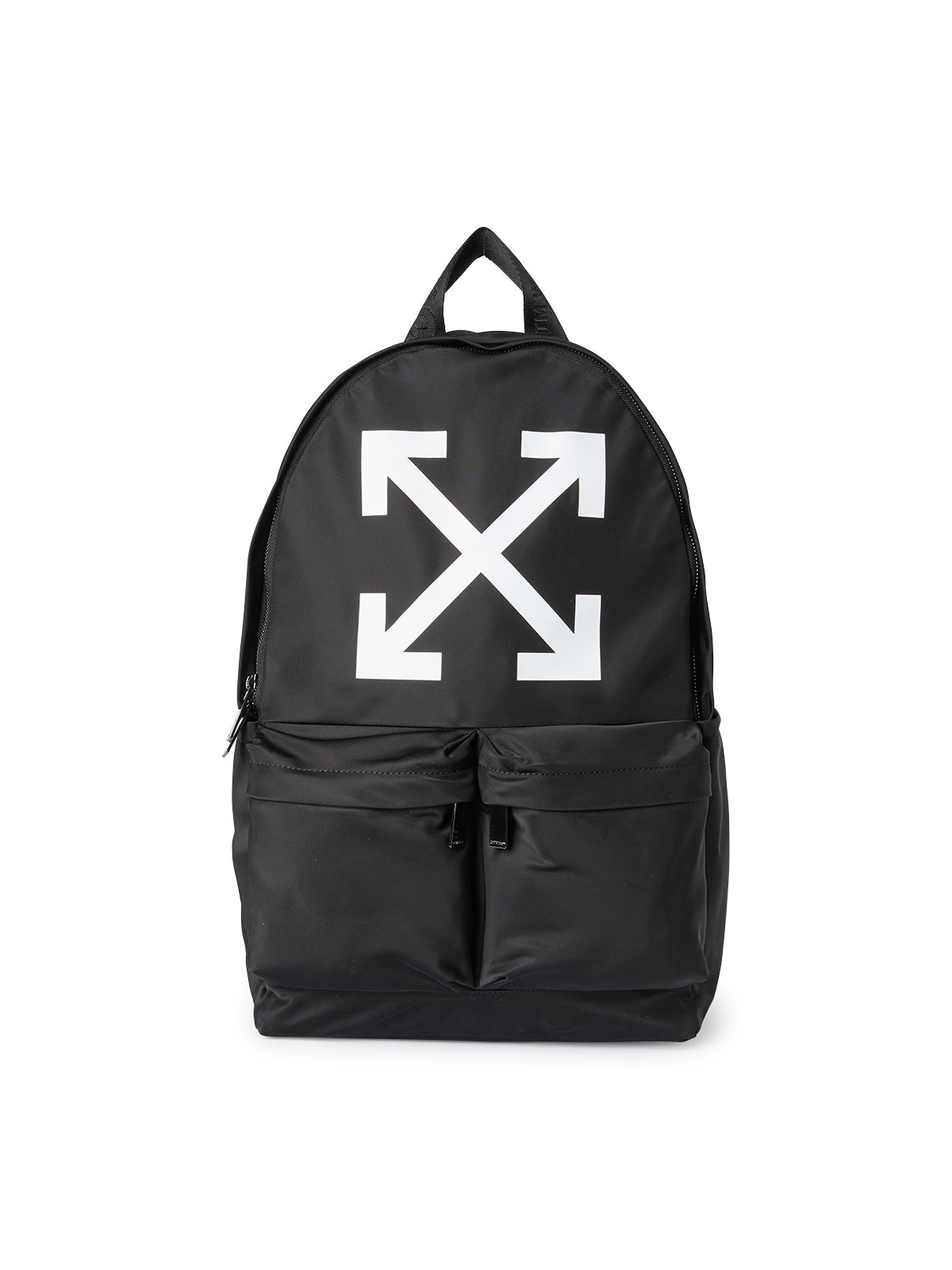 ZAINO Nero Off-white