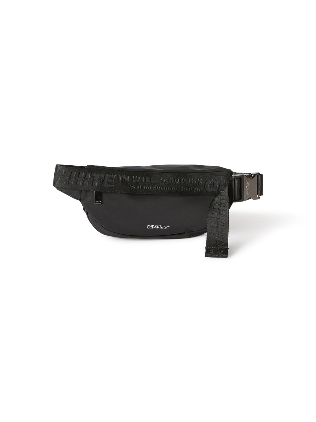 BORSELLO Nero Off-white