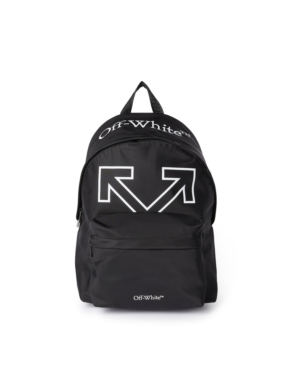 ZAINO Nero Off-white