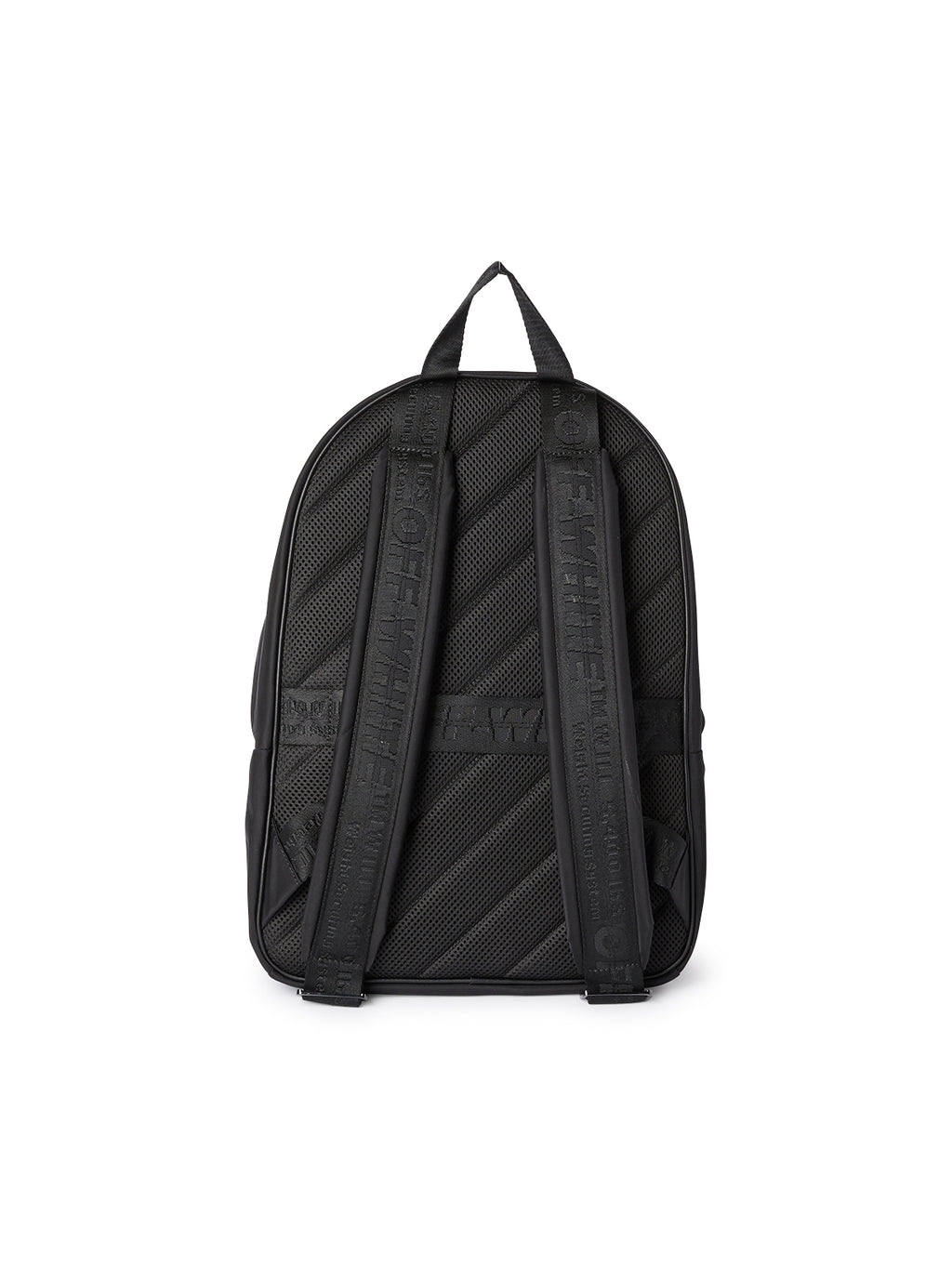 ZAINO Nero Off-white
