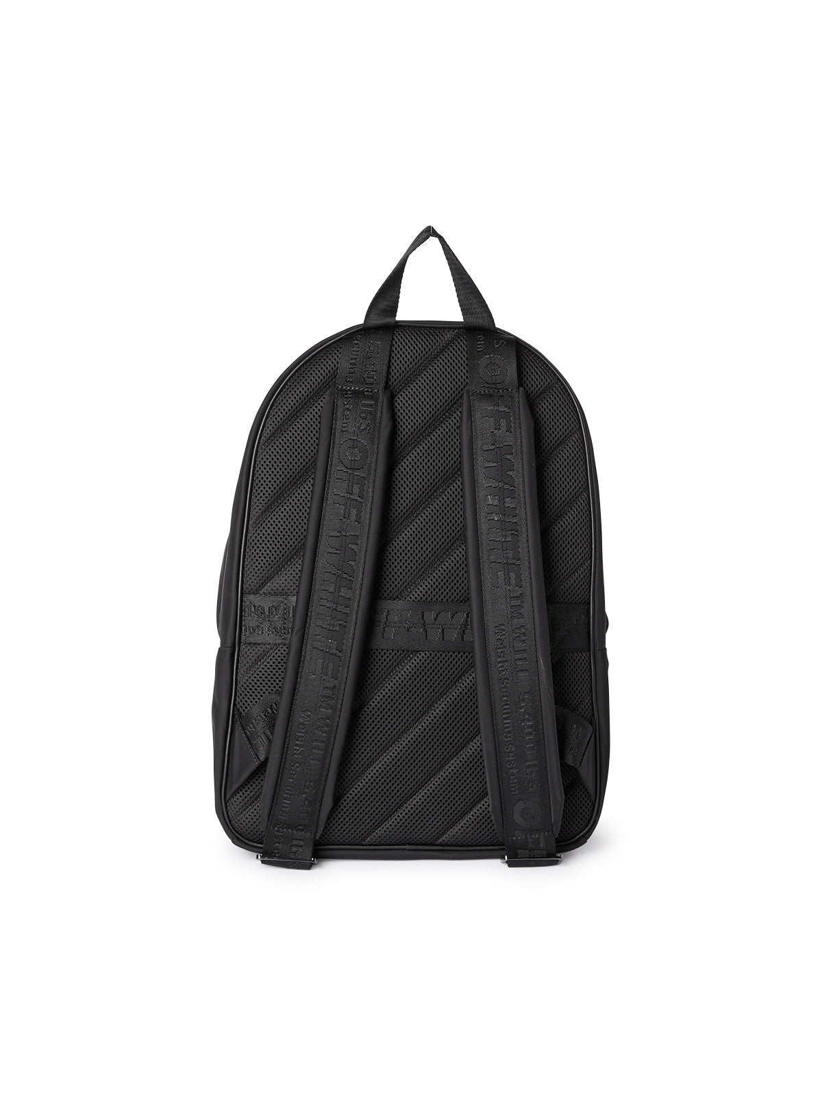 ZAINO Nero Off-white