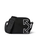 BORSA  Nero Off-white