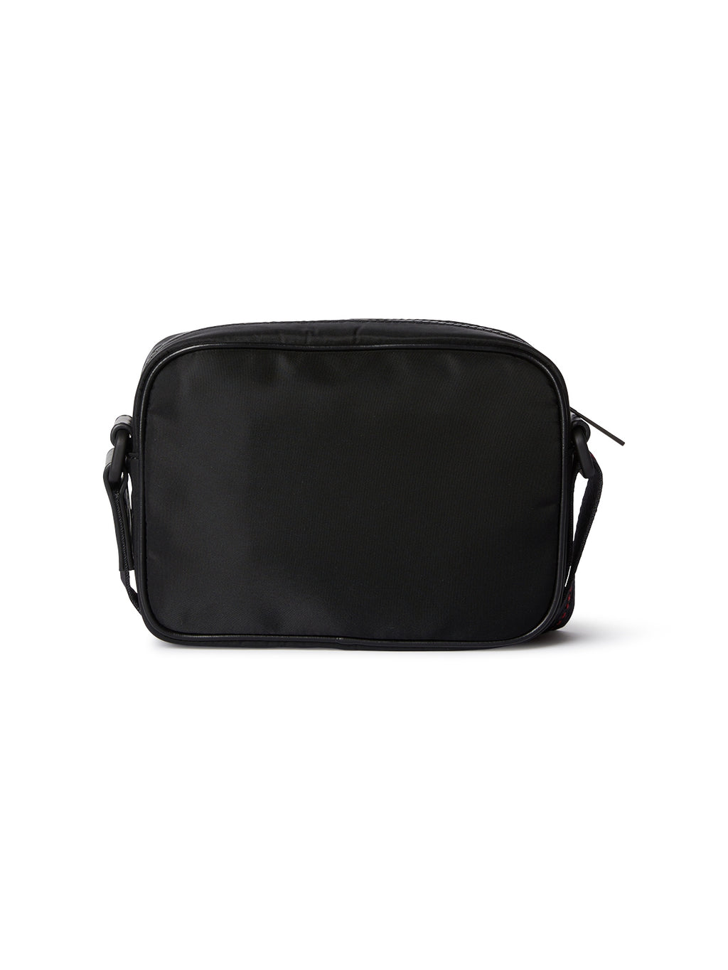 BORSA  Nero Off-white