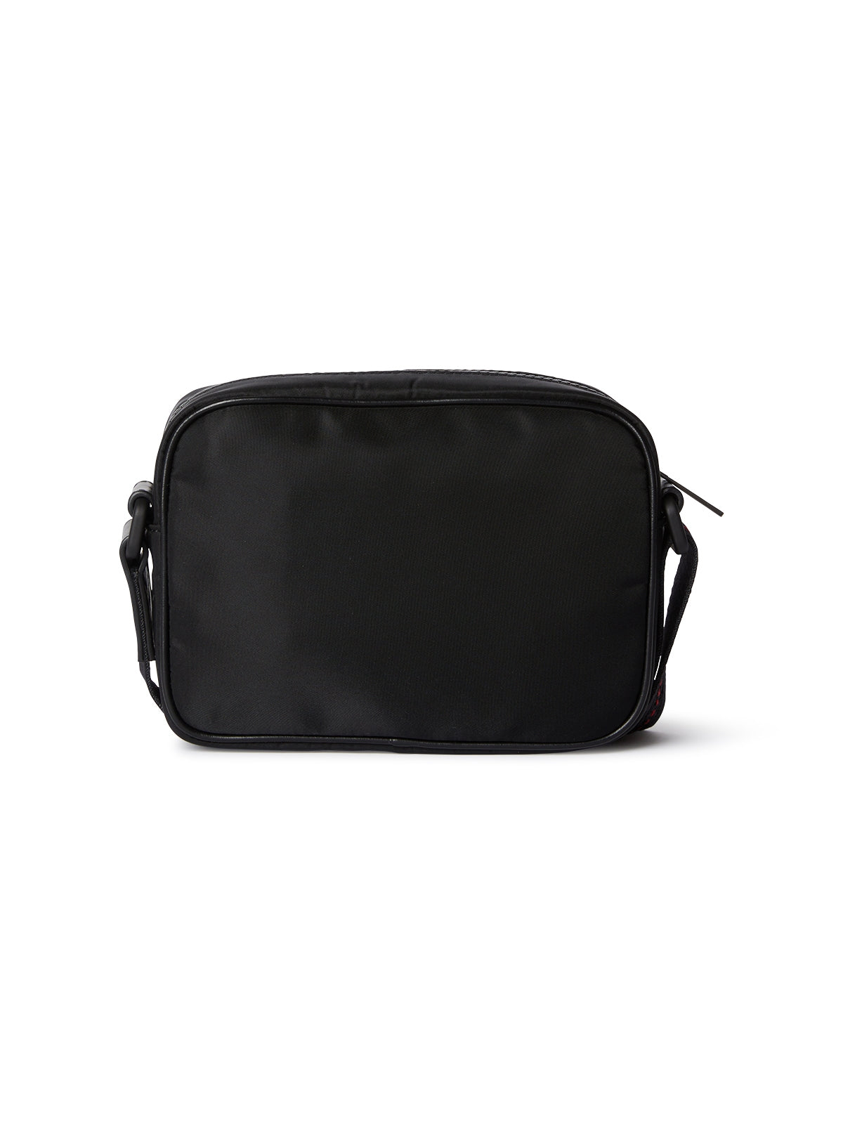 BORSA  Nero Off-white