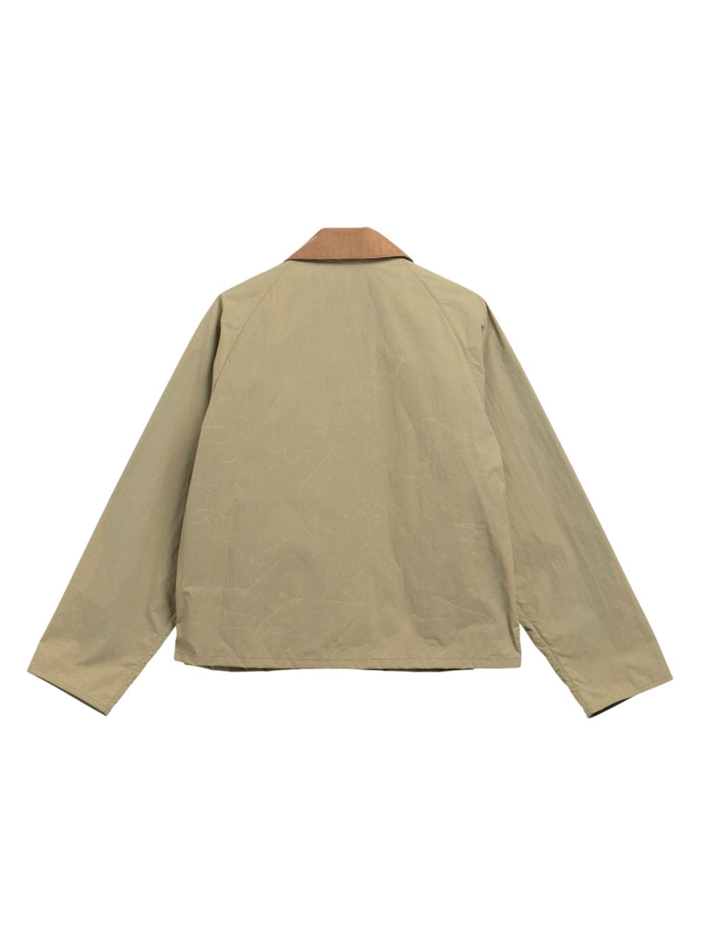 GIACCA Verde Barbour