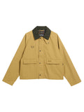 GIACCA Giallo Barbour