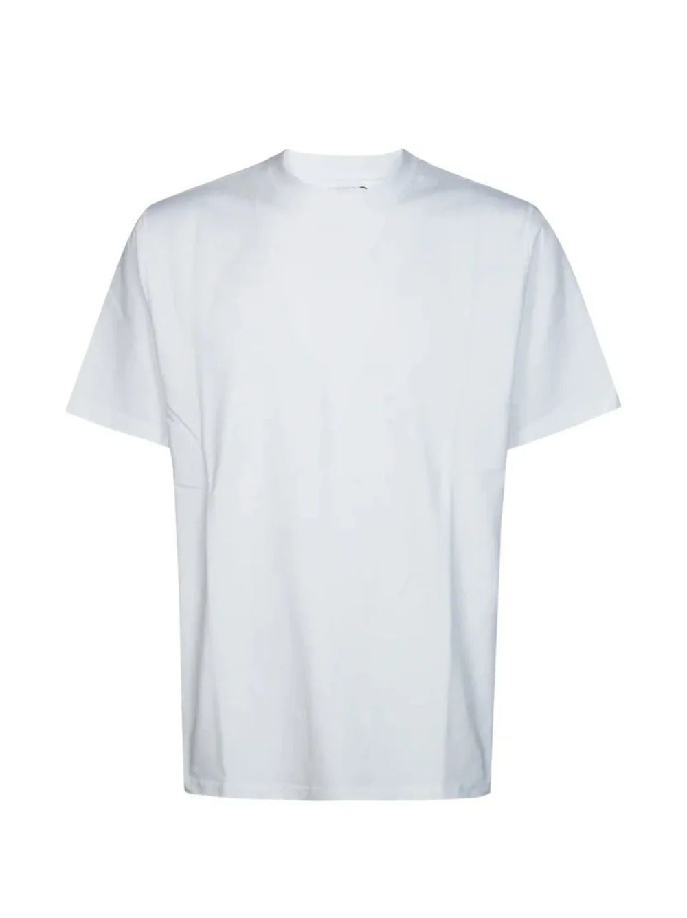 T-SHIRT Bianco Arte