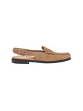 MOCASSINO  Cammello Sebago