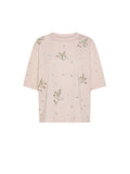 T-SHIRT Cipria Seventy