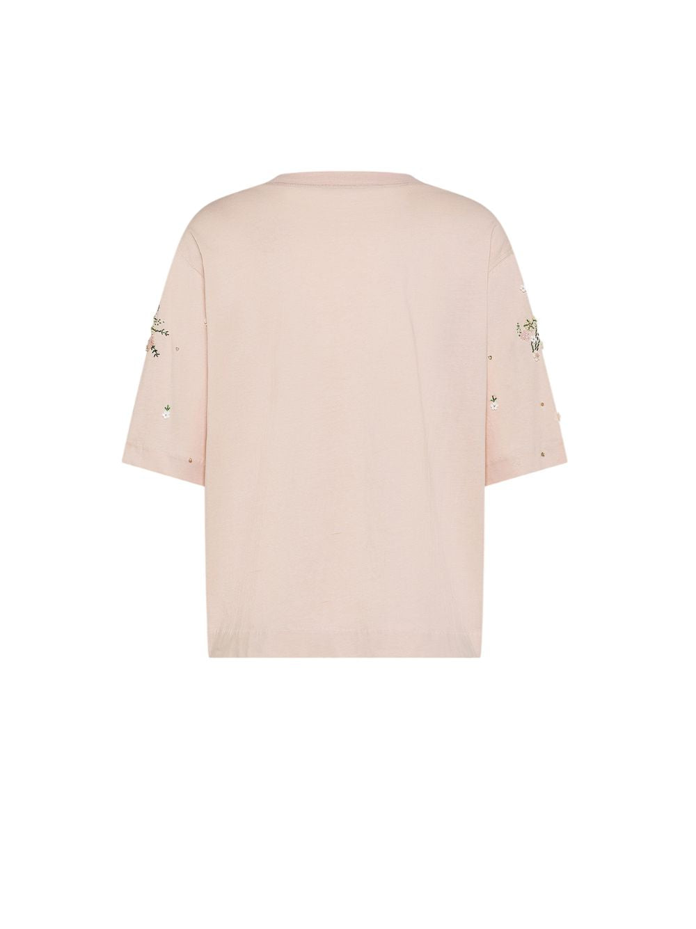 T-SHIRT Cipria Seventy