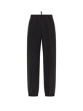 PANTALONE Nero Seventy
