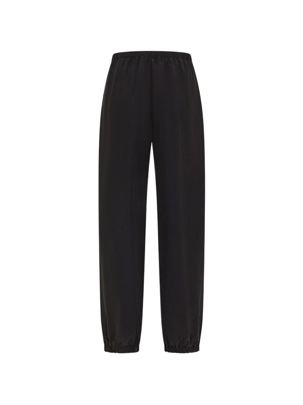 PANTALONE Nero Seventy