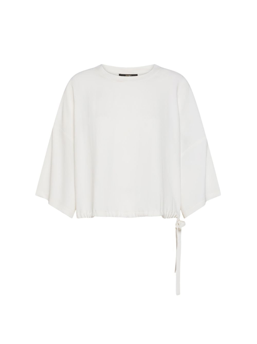 CAMICIA Panna Seventy