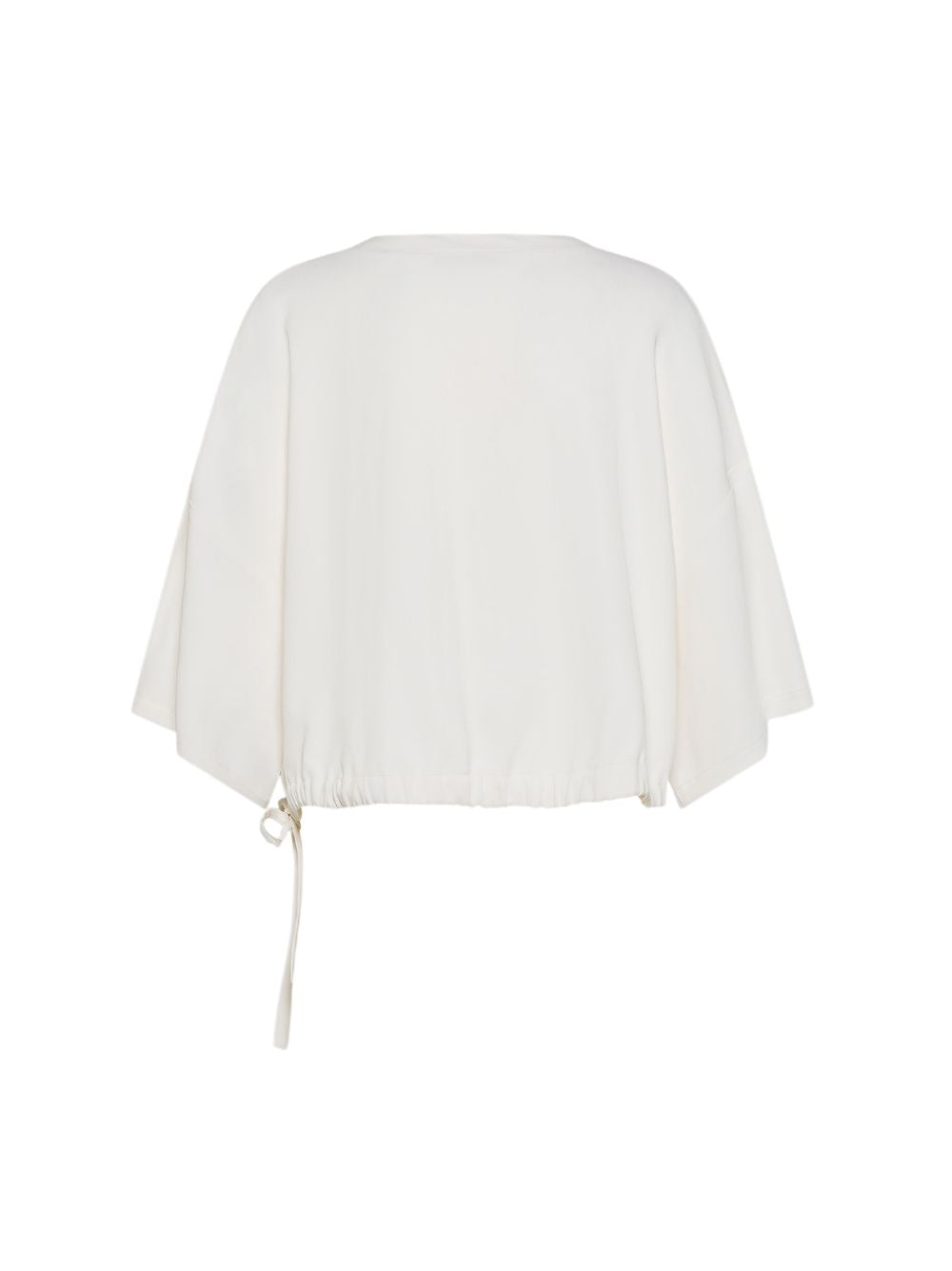 CAMICIA Panna Seventy