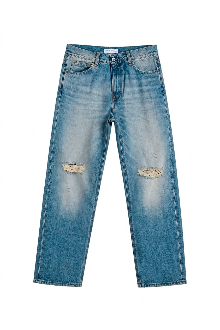JEANS Denim  Minimal