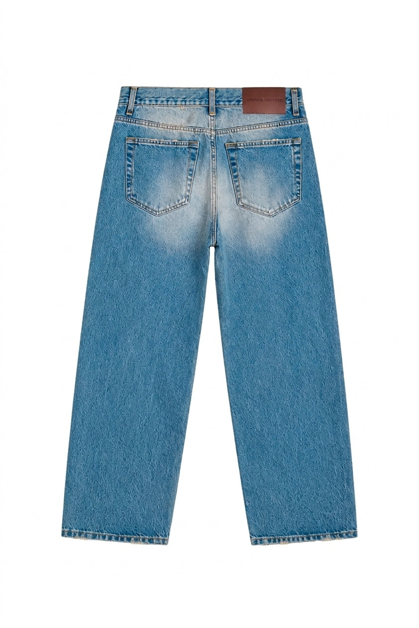 JEANS Denim  Minimal