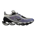 SNEAKER Grigio/lilla Mizuno