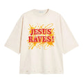 T-SHIRT Bianco Minimal