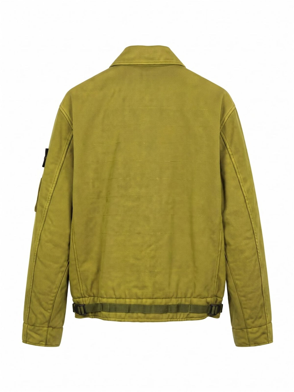 GIACCA Verde Stone Island